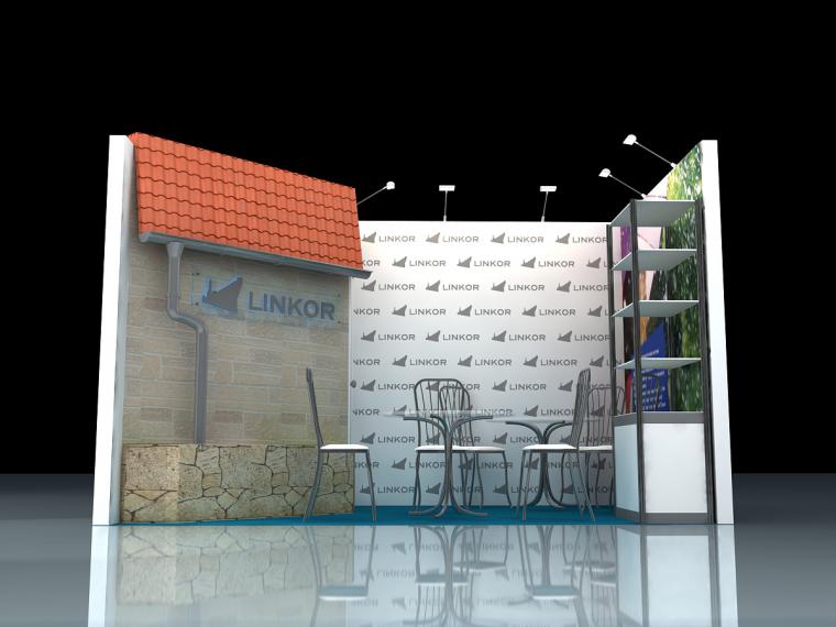LINKOR 1