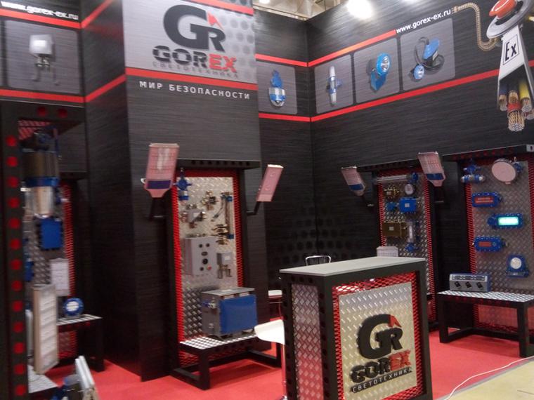 Gorex 2